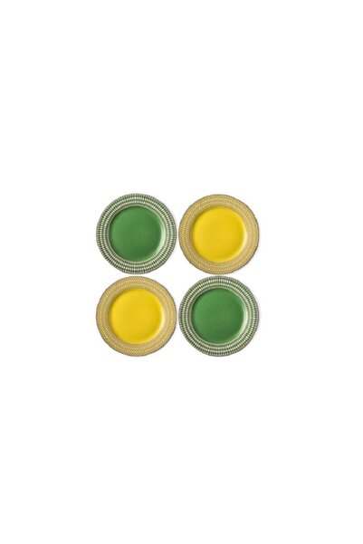 Pols Potten Chess Side Plates