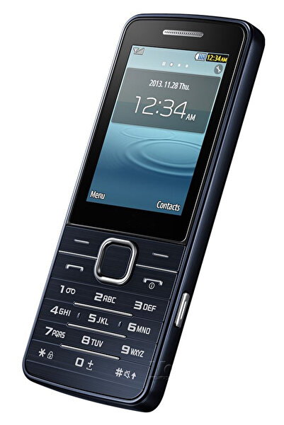Samsung C&T SİYAH TUŞLU CEP TELEFONU
