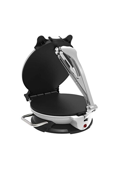 ALSAIF صانعة التورتيلا الكهربائية -ELEC، 10 بوصة، 1000 واط