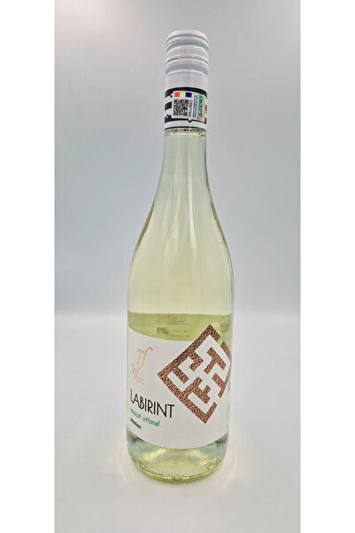 Tata si Fiul Labirint – Muscat Ottonel Demi-Sec