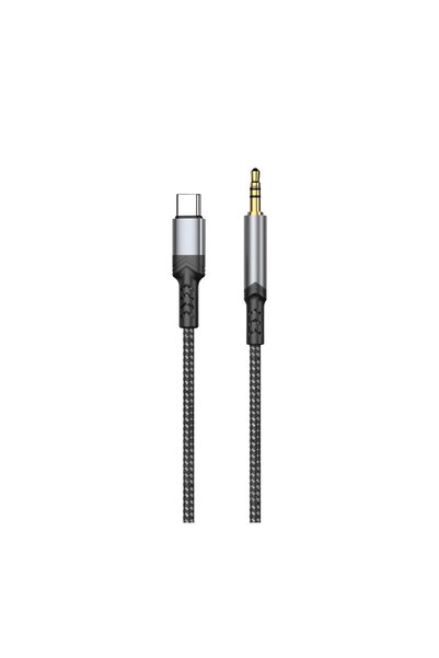 shaza 3.5mm Jac to Type-C Aux Audio Cable
