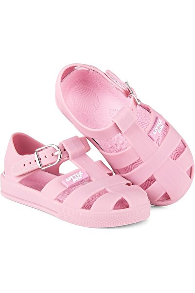 LITTLESHOP Little Sol+ Jaimi Sandal - Boho