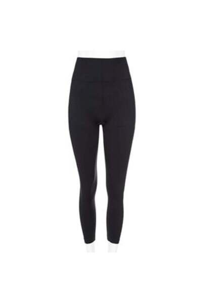 OEM Black Compression Leggings for Women