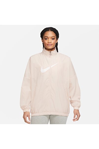 Nike Jacheta W Nsw Essential WVN HBR