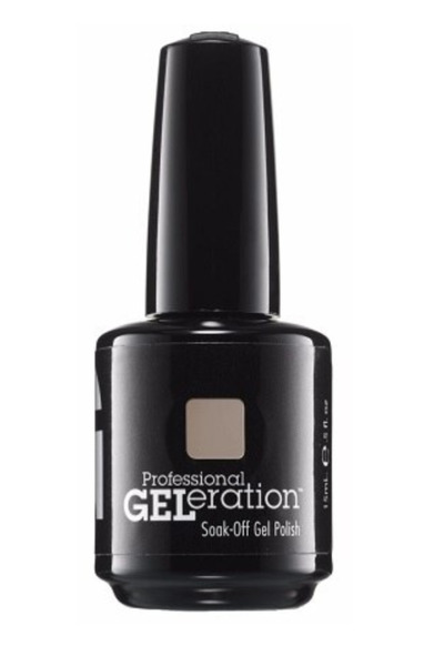 vessia Jessica, GELeration Colours, Oja Semipermanentă, GEL-1127, Naked Conto...