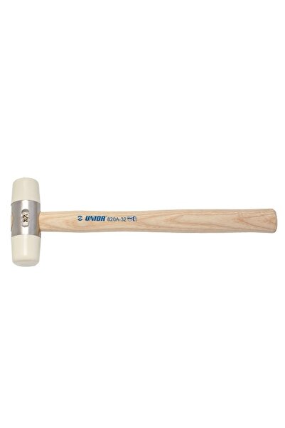 Unior Πλαστικό επιτραπέζιο σφυρί, D 32, L 300