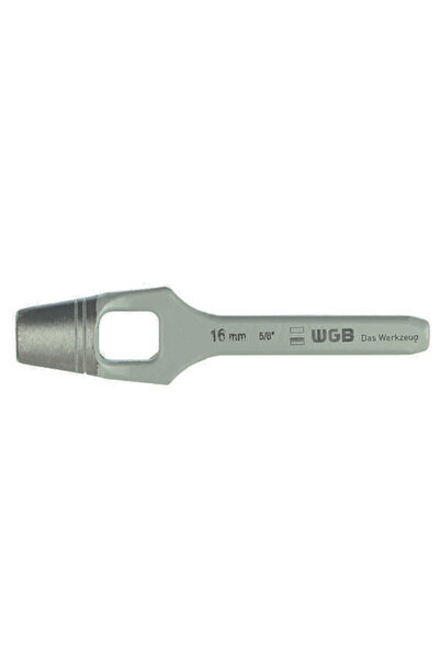 WGB Παράγεται με λαβή, DIM 16mm