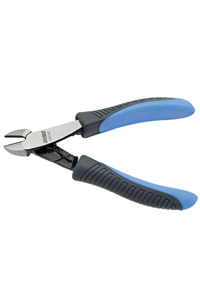 Unior Πένσα πλευρικής κοπής για ηλεκτρονικά 115