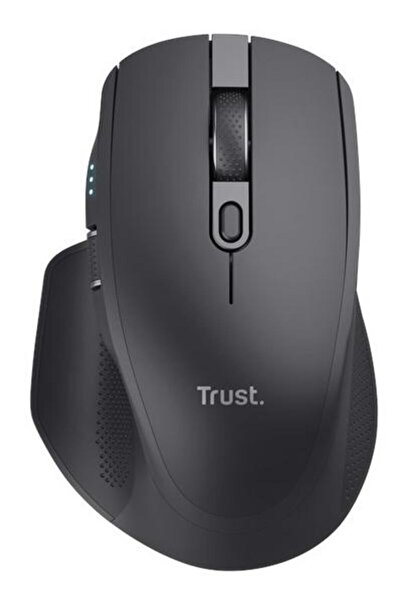 Other TRUST Ozaa+ Wireless Mouse Black
