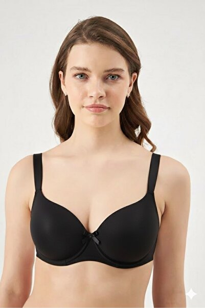 Eros Women's Lily Shaping / Sculpting Empty Cup Bra Erosk100