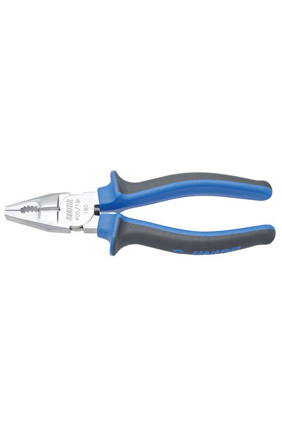 Unior Πένσα συνδυασμού διμεταλλικής λαβής 180 mm