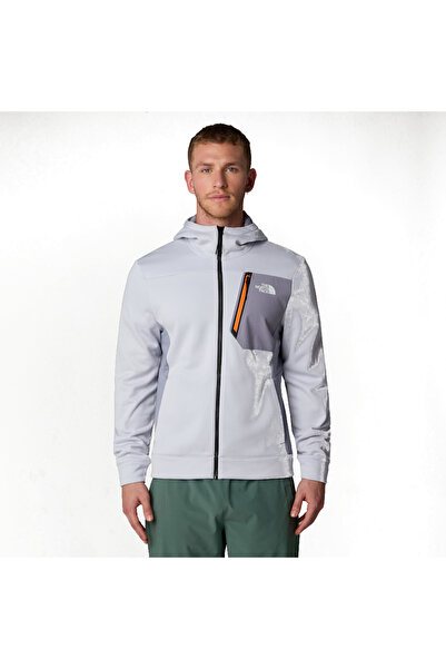 THE NORTH FACE M MA FZ ΦΛΕΛ