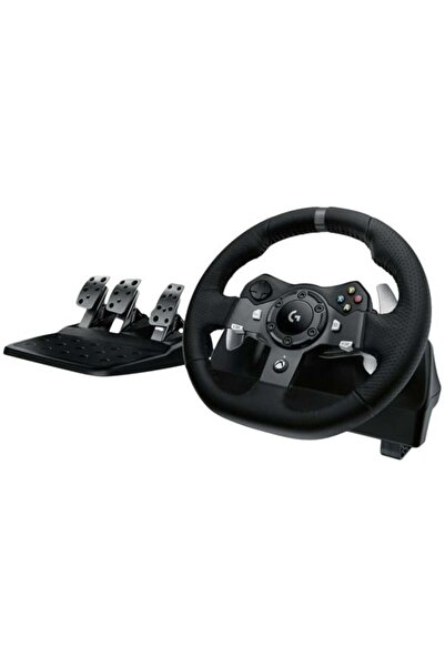 logitech G920 Steering Wheel 941-000123