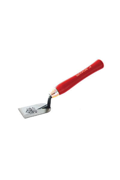 AB TOKOS Σπάτουλα κεραμικής επιφάνειας, DIM 70 mm - 6132070