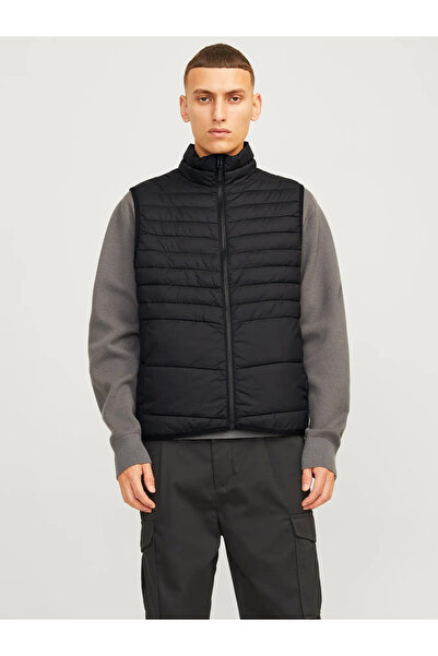 Jack & Jones Jjestate Packable Bw Collar Noos