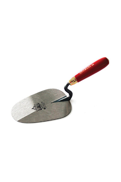 AB TOKOS Σπάτουλα για τούβλα, τύπου Paris, DIM 180 mm - 6167180