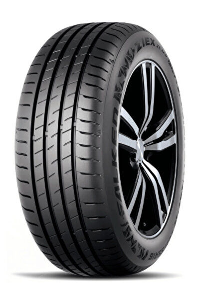 Falken 215/55 R16 93V Ziex ZE320 Yaz Lastiği (2025 Üretimi)