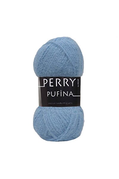 Ritzz Πέρρυ Πουφίνα Μπλου
