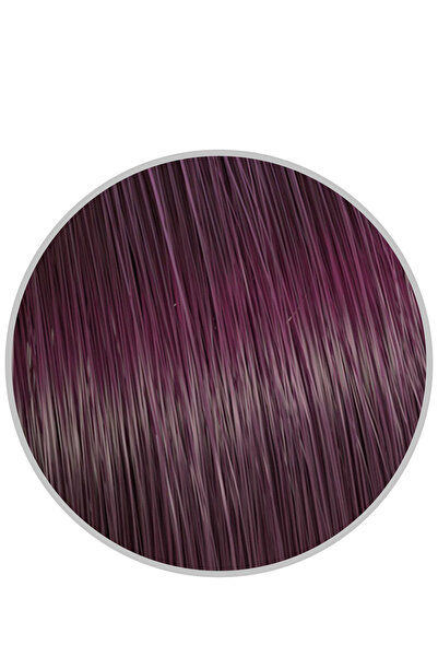 Wella Color Touch Amonyaksız Saç Boyası 60 ml | 0.68 Viyole Mavi Mix