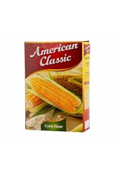 American Classic AMER.CLASSIC CORN FLOUR