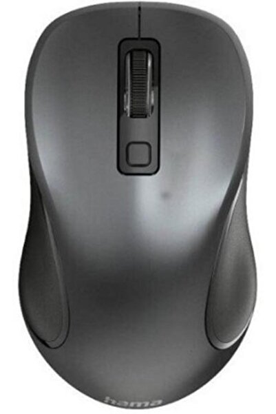 Other HAMA Canosa V2 Anthracite Wireless Mouse