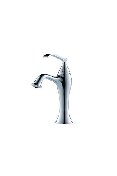 Bocchi Dora Tek Kollu Lavabo Bataryası - 1003-0001-
