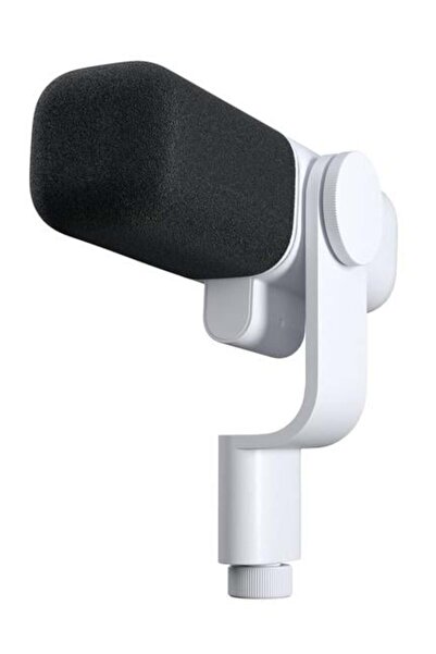 Other LOGITECH Yeti Studio Microphone White
