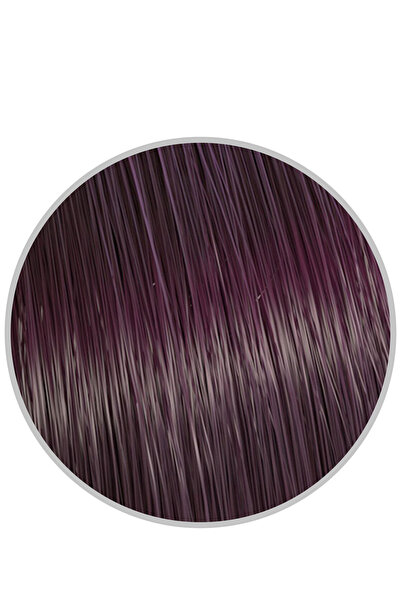 Wella Color Touch Amonyaksız Saç Boyası 60 ml | 4.6 Açık Kahve Viyole