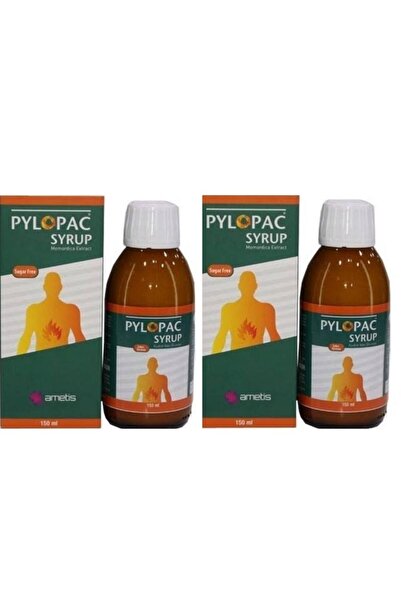 pylopac 2'li Bitkisel ürün