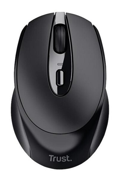 Other TRUST Zaya Wireless Mouse Black