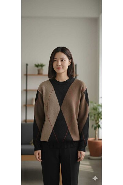 MARIQUITA قميص بنمط باكلافا