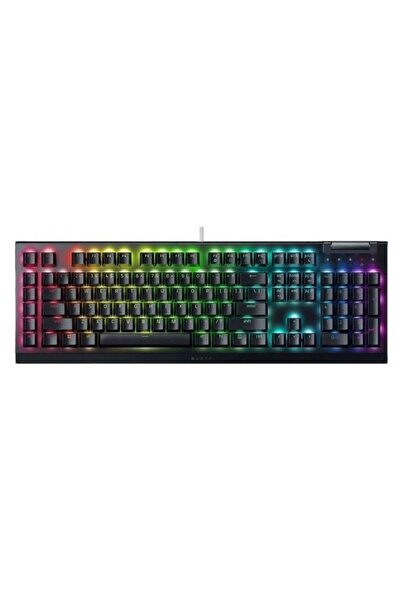 Other RAZER BlackWidow V4 X Green Switch Wired Keyboard