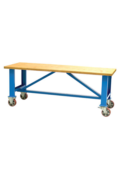 Unior 946T Κινητός πάγκος εργασίας 2050x750x800