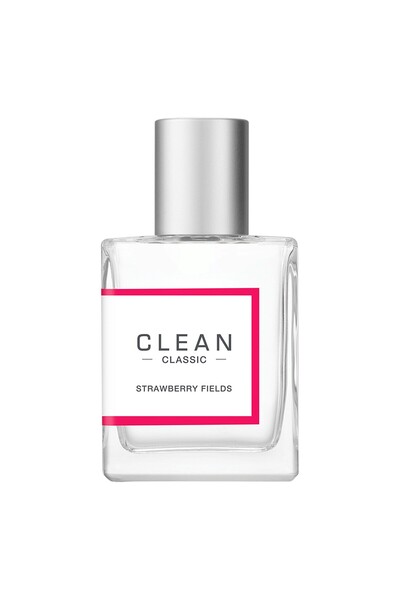 Clean , Classic Strawberry Fields, Eau De Parfum, Unisex, 30 ml