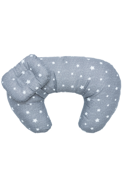 LITTLE ANGEL - Baby Feeding Nursing Pillow Support For Breastfeeding