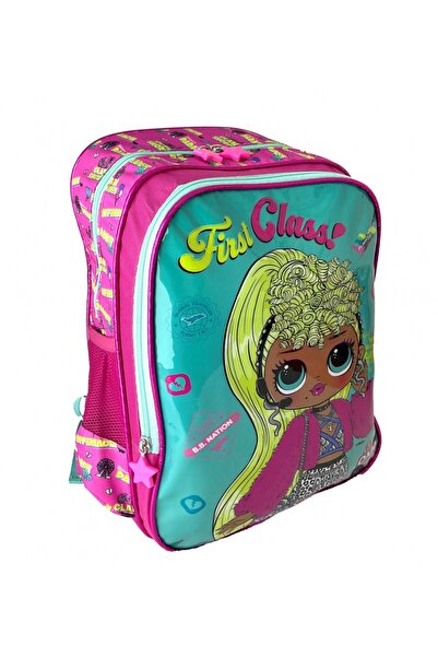 SEVİNÇ STİL LOL SCHOOL BAG