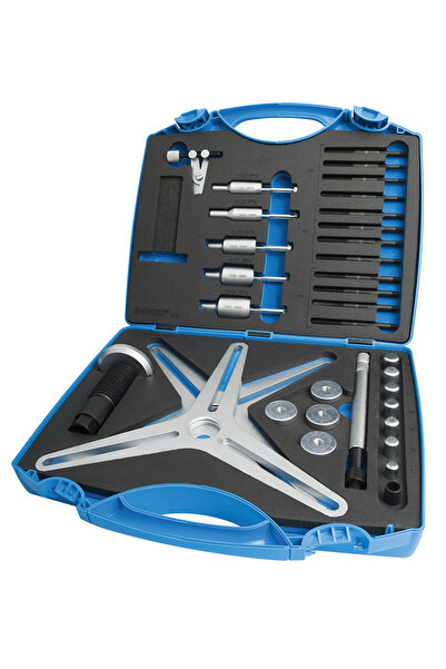 Unior Κιτ αφαίρεσης συμπλέκτη SAC 2211 - 620233