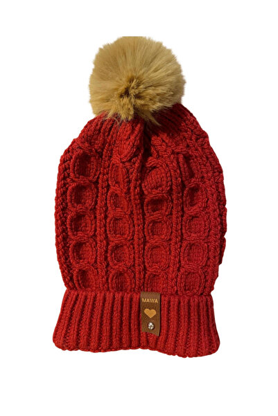 LİNOTTİ Winter Knitted Beanie 206521