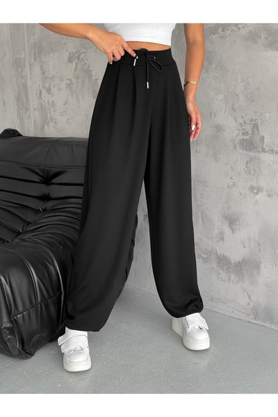 OZIVA Women's Modal Waist Pencil Shalwar Pants