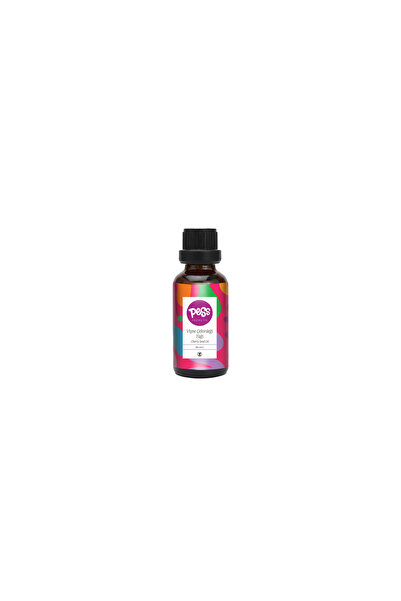 Vişne Çekirdeği Yağı 10 ml | %100 Saf | Cam Şişe | Bitkisel Yağ, Saç ,Cilt ve Bakım Yağı