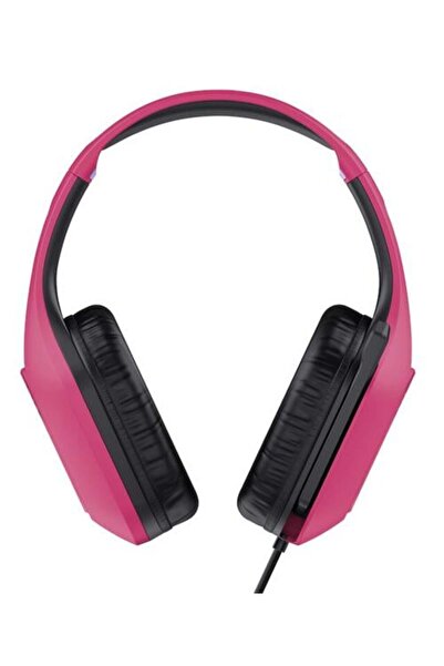 Other GXT 415B Zirox Pink Wired Headphones