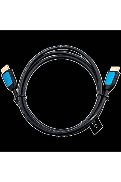 1GE ISY IHD-3000 Highspeed HDMI cable 3m