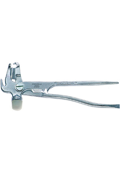 STAHLWILLE 10599/2 Πένσα ζυγοστάθμισης τροχών, Μ 245 mm - SW 76294003
