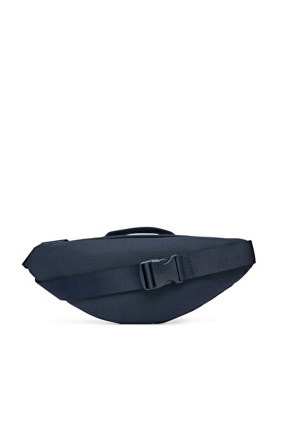 Reebok unisex navy blue waist bag RBK-039-CCC-05