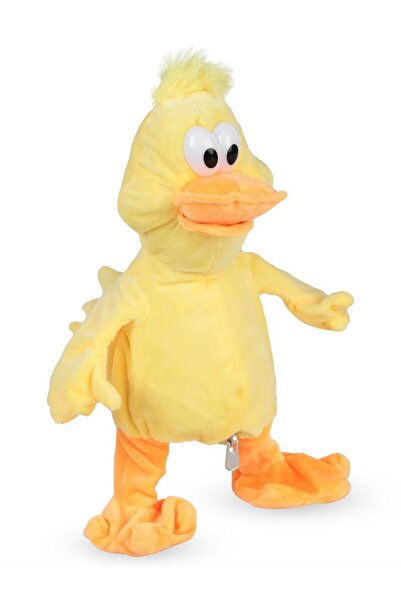 toysclub PL50102 40 CM DANS EDEN ÖRDEK PELUŞ