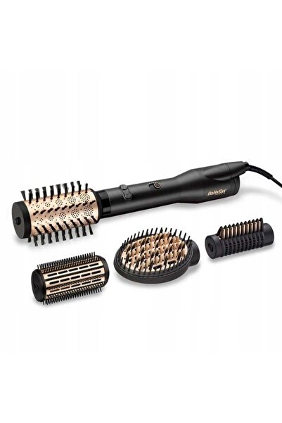 Other BABYLISS AS970E Ondulator/Uscător de păr rotativ Tehnologie ionica Cont...