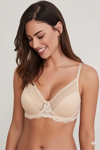 Eros Women's Venus Shaping / Sculpting Cup Bra Ersk300