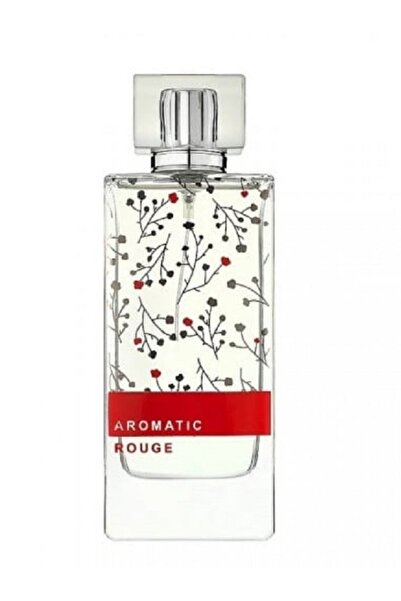 Maison Alhambraqqq Aromatic Rouge
