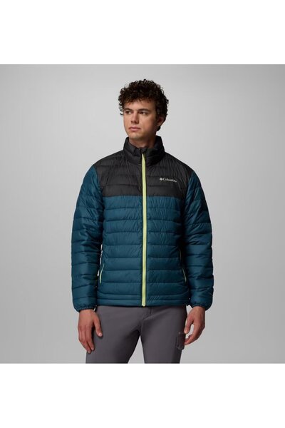 Columbia Powder Lite™ II Erkek Mont