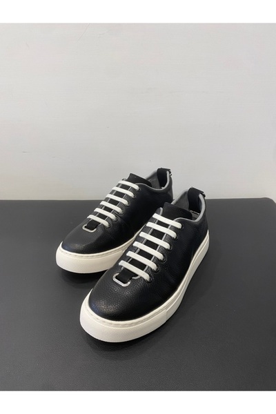 Guja Мъжки декоративни кецове с връзки за ежедневно носене